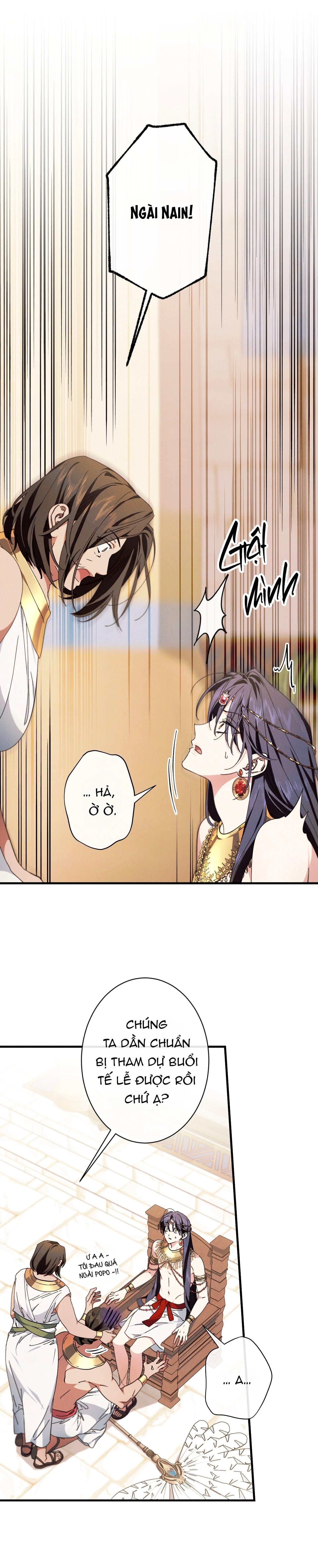 đọc truyện Rắn Nuốt Lựu Chương 13 ảnh 15 tại Thiên Thai Truyện