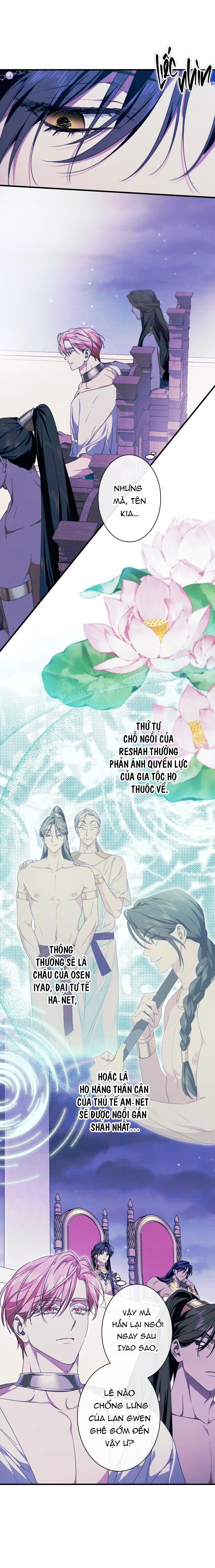 đọc truyện Rắn Nuốt Lựu Chương 13 ảnh 24 tại Thiên Thai Truyện