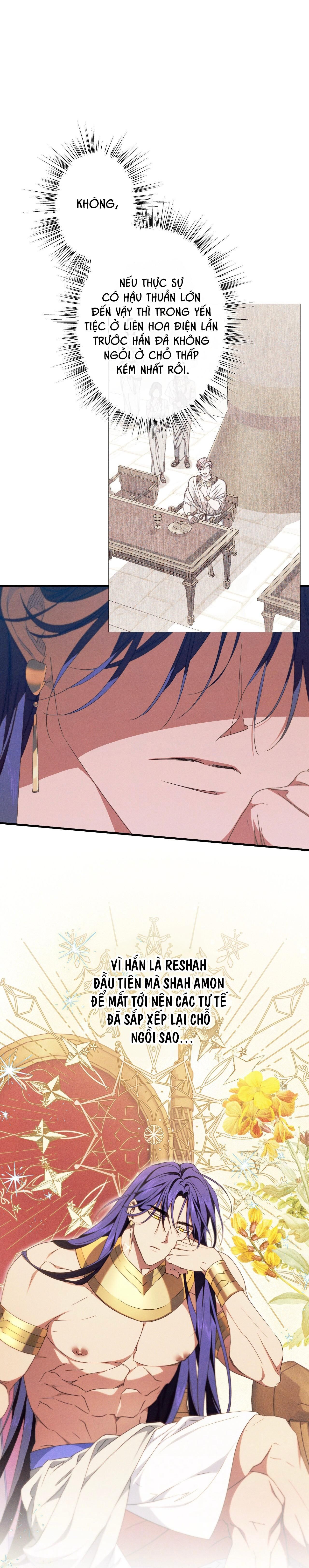 đọc truyện Rắn Nuốt Lựu Chương 13 ảnh 25 tại Thiên Thai Truyện