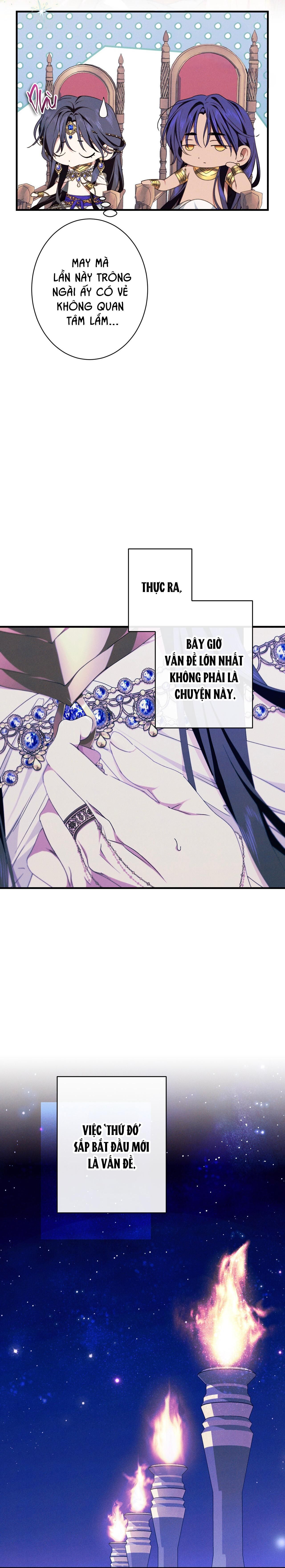 đọc truyện Rắn Nuốt Lựu Chương 13 ảnh 26 tại Thiên Thai Truyện