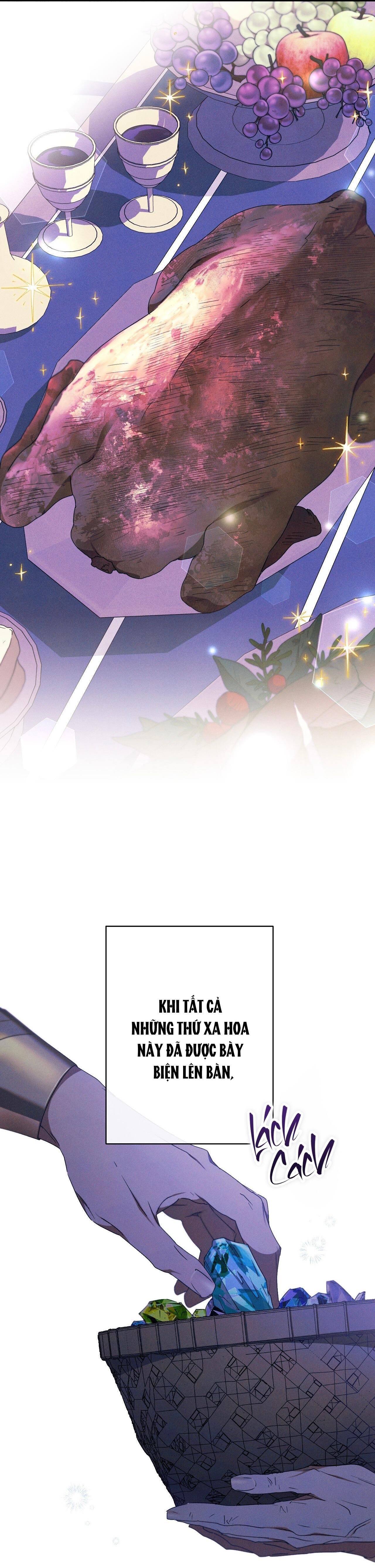 đọc truyện Rắn Nuốt Lựu Chương 13 ảnh 27 tại Thiên Thai Truyện