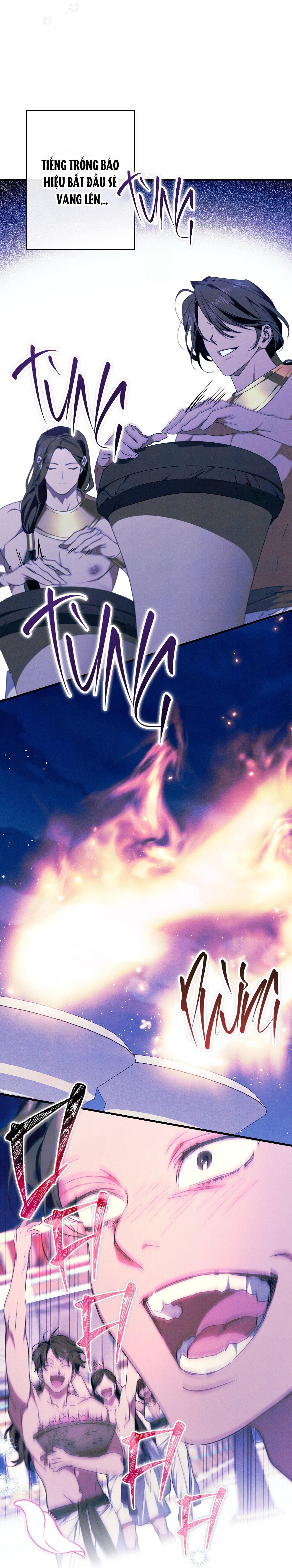 đọc truyện Rắn Nuốt Lựu Chương 13 ảnh 28 tại Thiên Thai Truyện