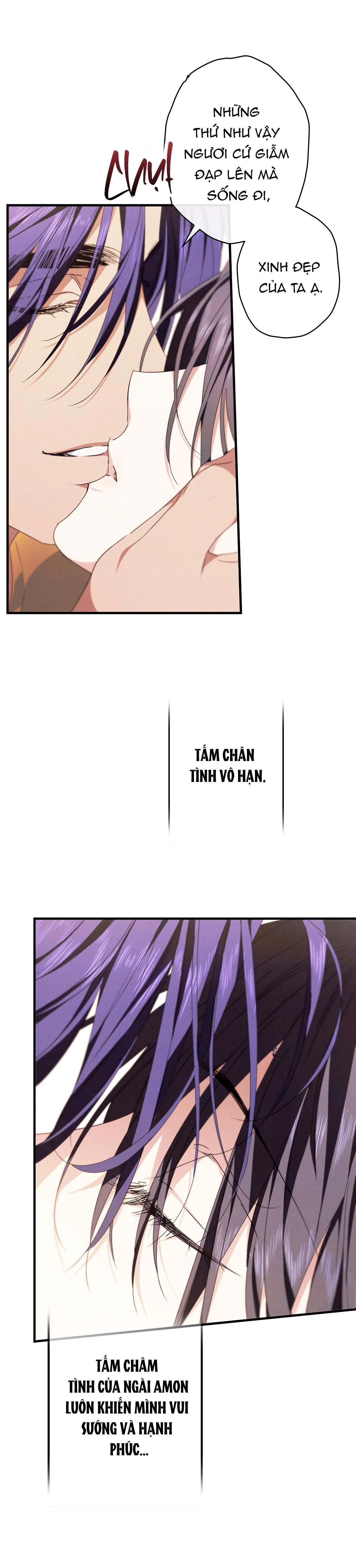 đọc truyện Rắn Nuốt Lựu Chương 13 ảnh 5 tại Thiên Thai Truyện