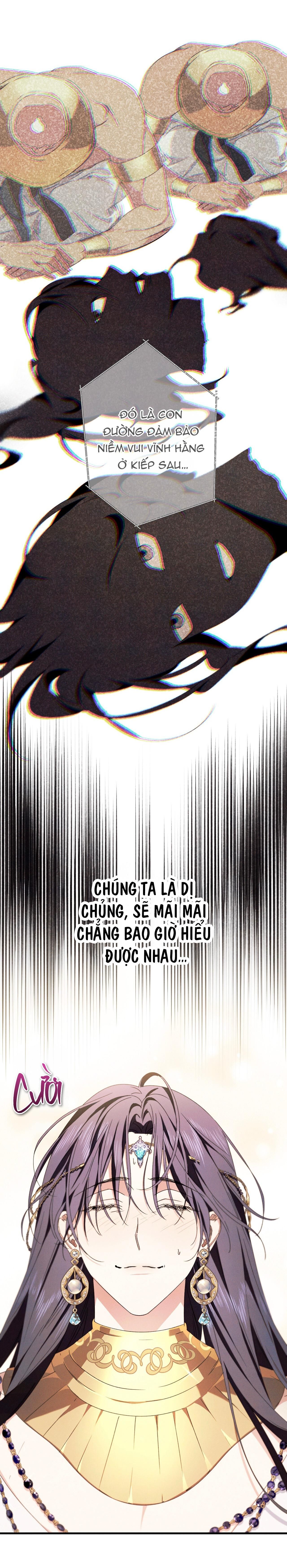 đọc truyện Rắn Nuốt Lựu Chương 13 ảnh 7 tại Thiên Thai Truyện