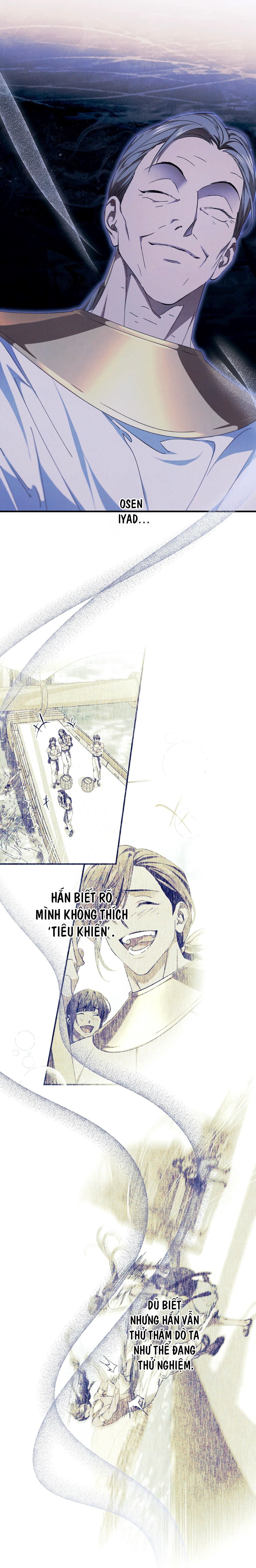 đọc truyện Rắn Nuốt Lựu Chương 14 ảnh 2 tại Thiên Thai Truyện