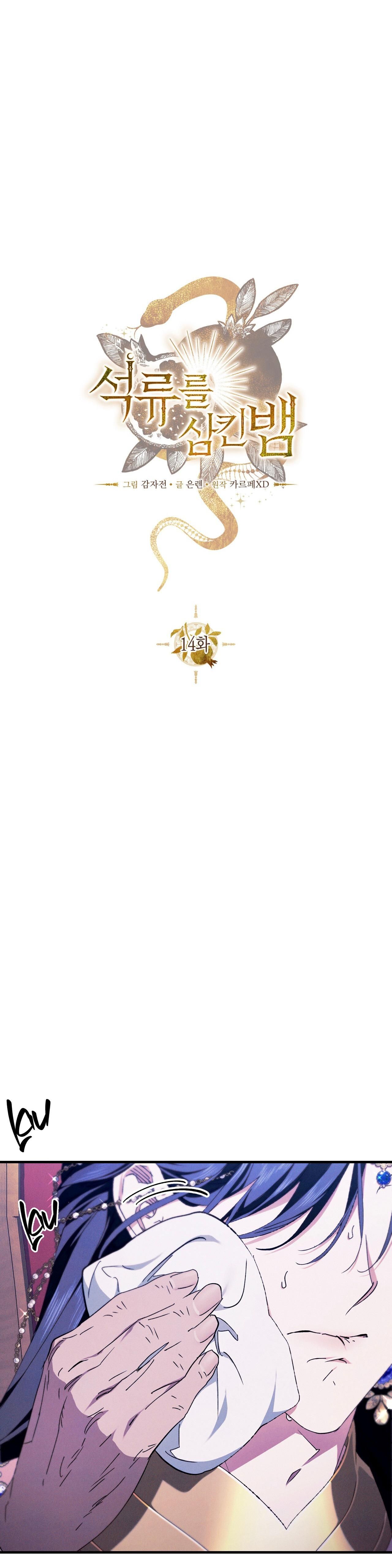 đọc truyện Rắn Nuốt Lựu Chương 14 ảnh 12 tại Thiên Thai Truyện