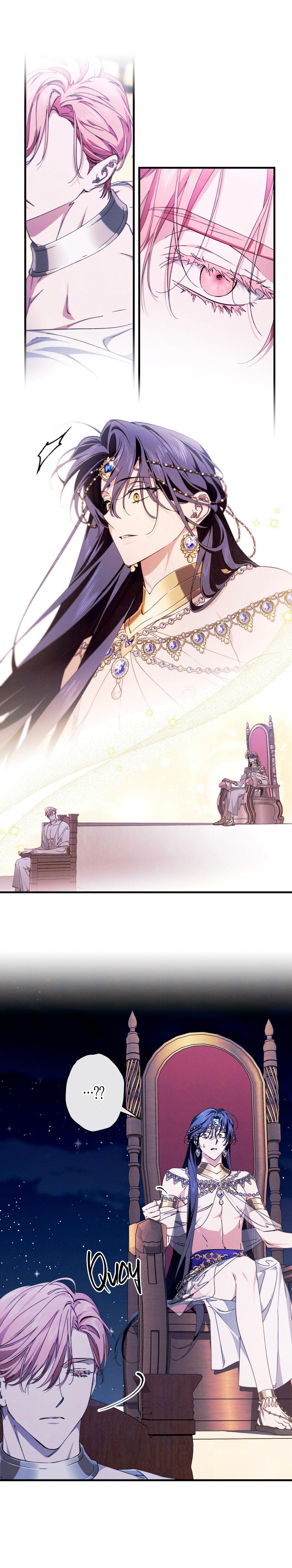 đọc truyện Rắn Nuốt Lựu Chương 14 ảnh 14 tại Thiên Thai Truyện