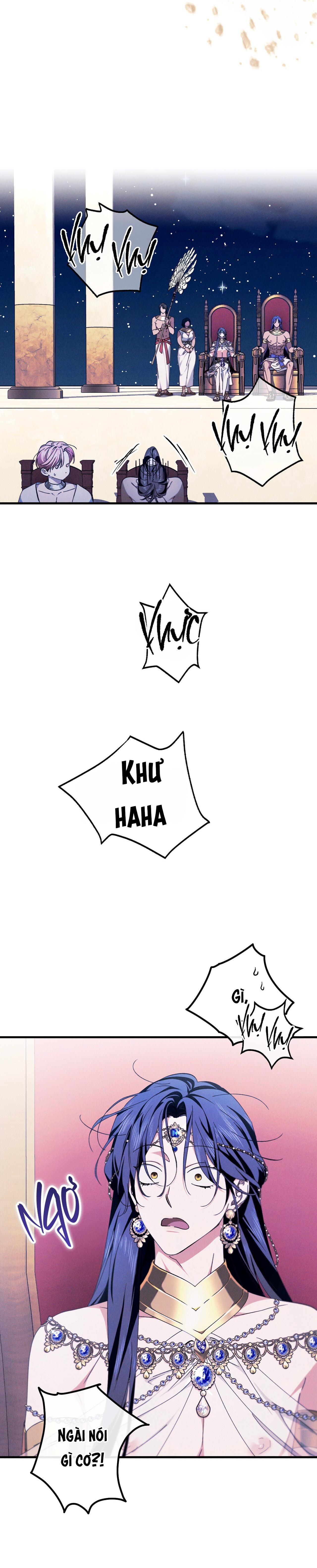 đọc truyện Rắn Nuốt Lựu Chương 14 ảnh 17 tại Thiên Thai Truyện