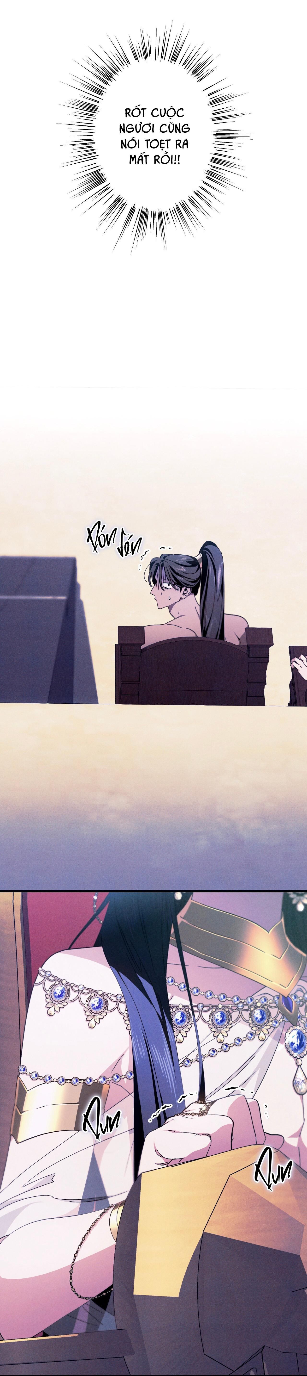 đọc truyện Rắn Nuốt Lựu Chương 14 ảnh 22 tại Thiên Thai Truyện