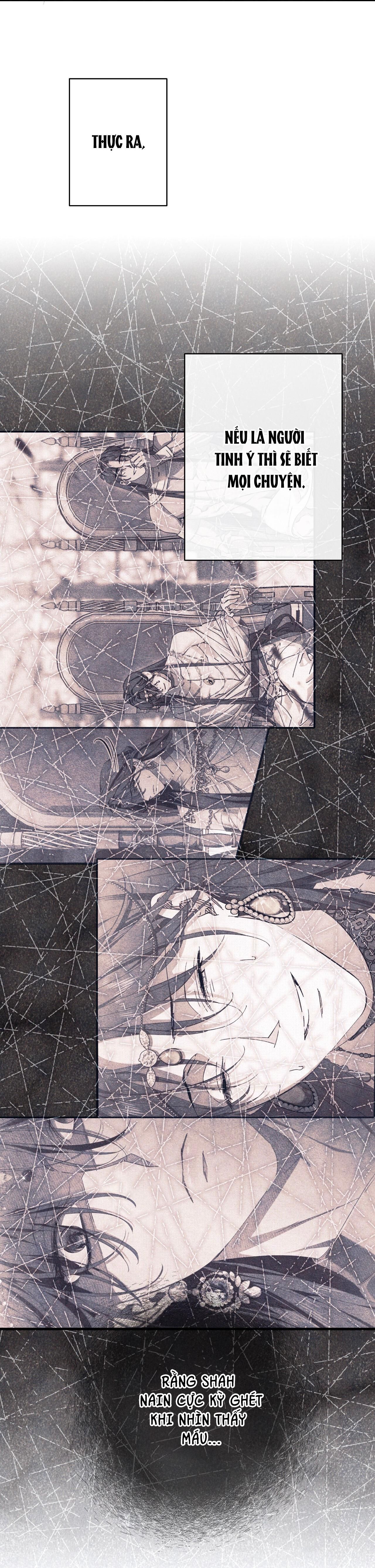 đọc truyện Rắn Nuốt Lựu Chương 14 ảnh 23 tại Thiên Thai Truyện