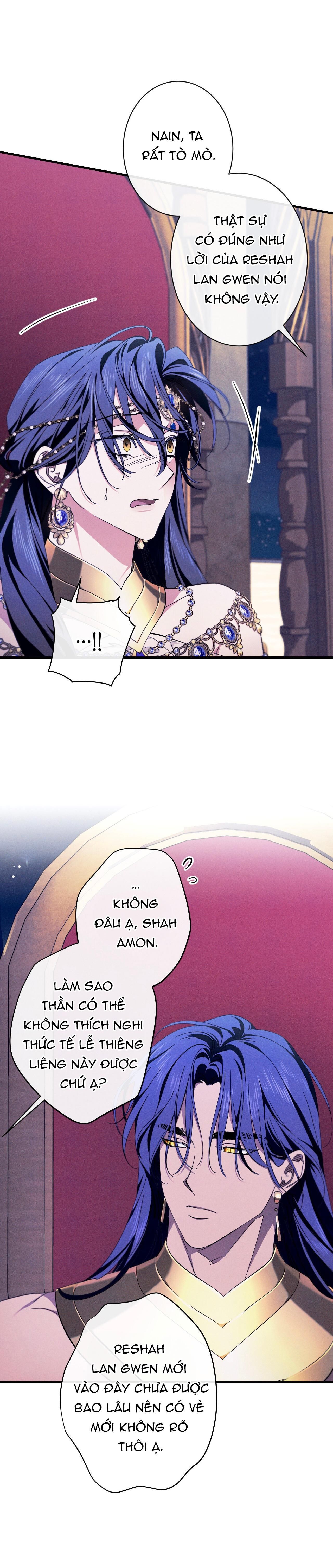 đọc truyện Rắn Nuốt Lựu Chương 14 ảnh 26 tại Thiên Thai Truyện