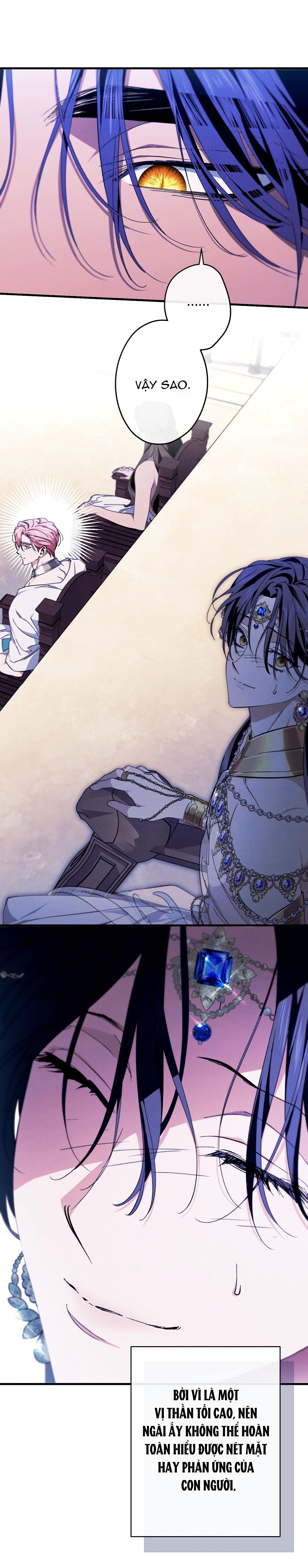 đọc truyện Rắn Nuốt Lựu Chương 14 ảnh 27 tại Thiên Thai Truyện