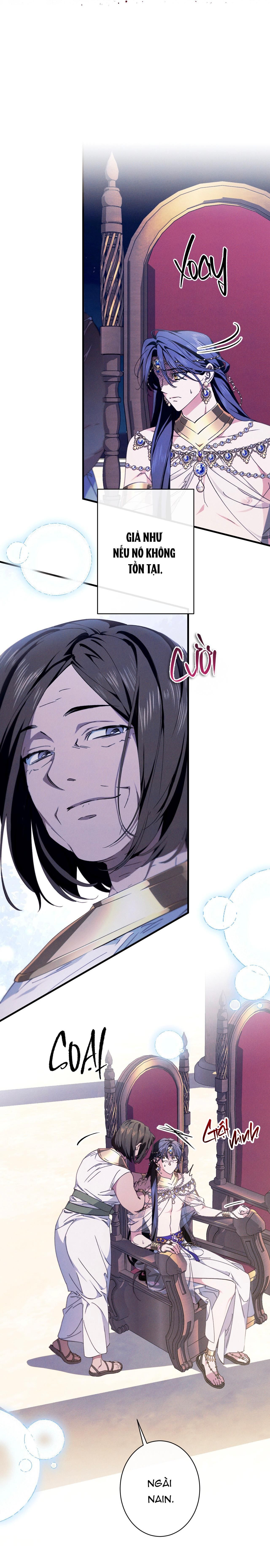 đọc truyện Rắn Nuốt Lựu Chương 14 ảnh 5 tại Thiên Thai Truyện