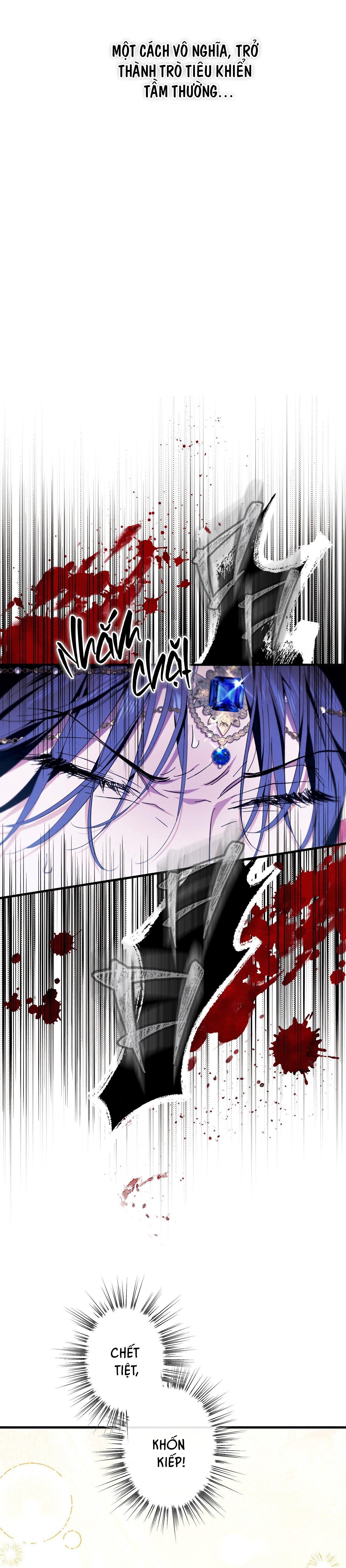 đọc truyện Rắn Nuốt Lựu Chương 14 ảnh 7 tại Thiên Thai Truyện