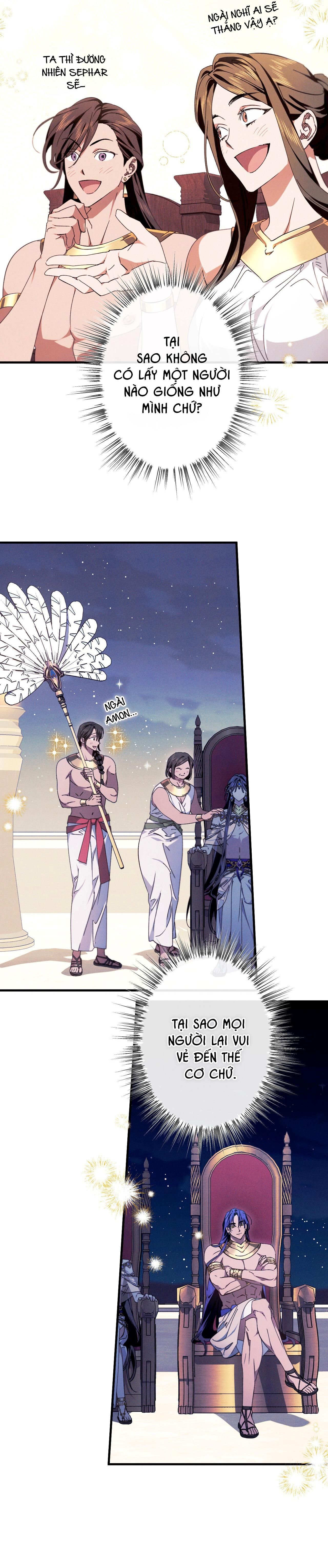 đọc truyện Rắn Nuốt Lựu Chương 14 ảnh 8 tại Thiên Thai Truyện