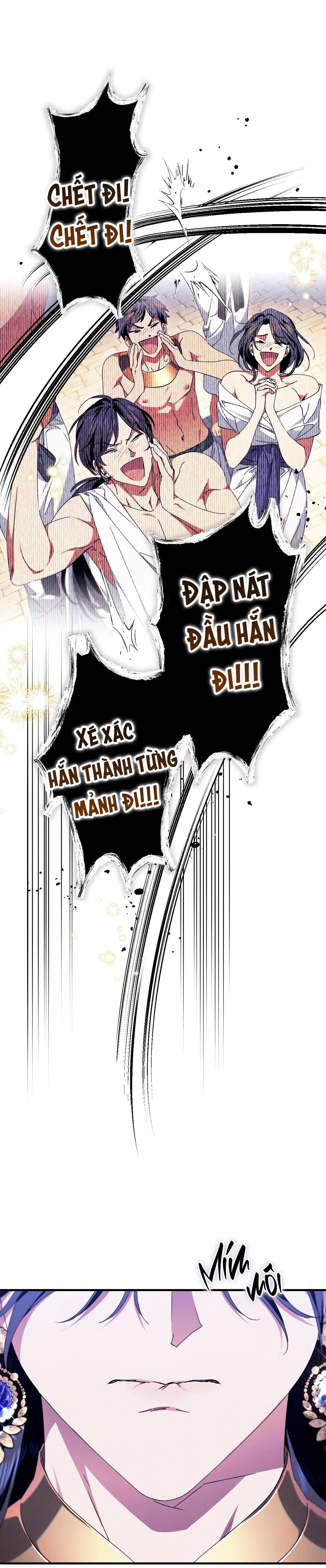 đọc truyện Rắn Nuốt Lựu Chương 14 ảnh 9 tại Thiên Thai Truyện