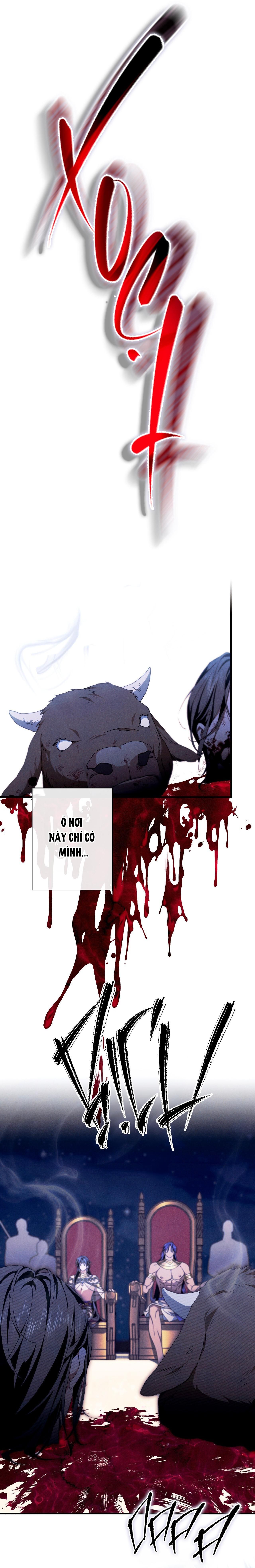 đọc truyện Rắn Nuốt Lựu Chương 14 ảnh 10 tại Thiên Thai Truyện