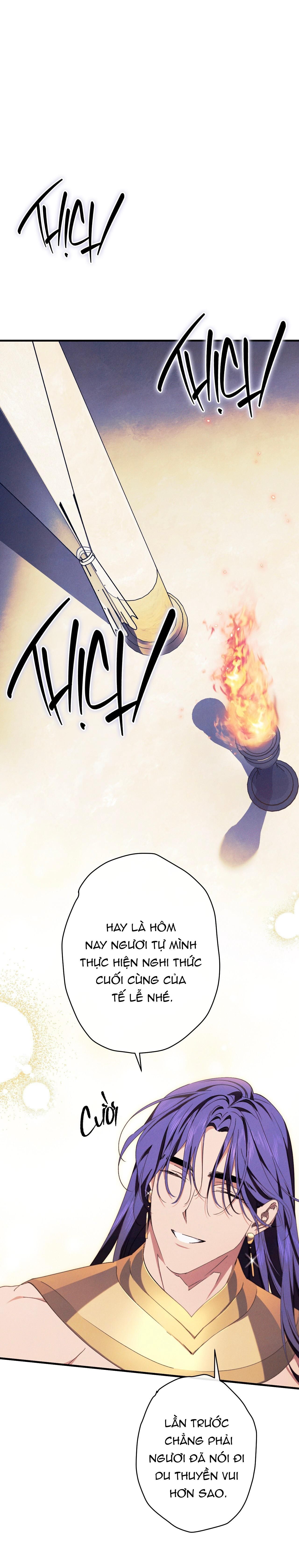 đọc truyện Rắn Nuốt Lựu Chương 15 ảnh 2 tại Thiên Thai Truyện