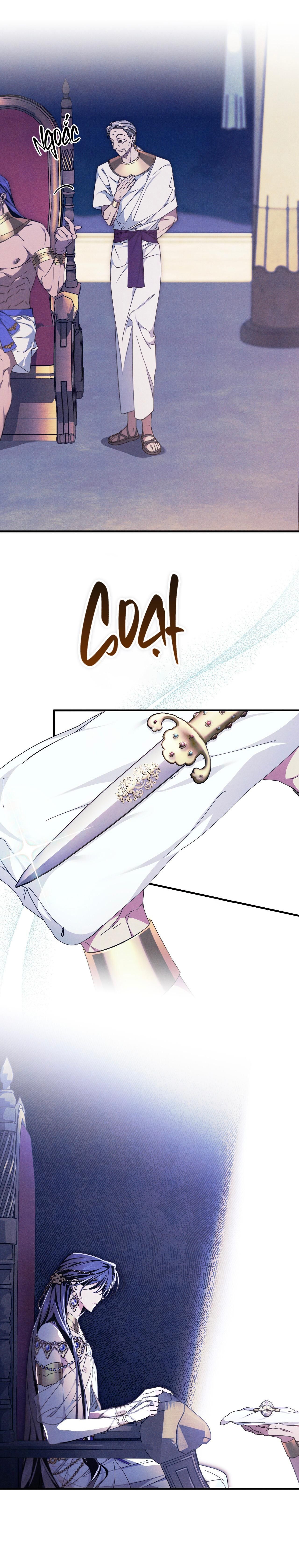 đọc truyện Rắn Nuốt Lựu Chương 15 ảnh 3 tại Thiên Thai Truyện