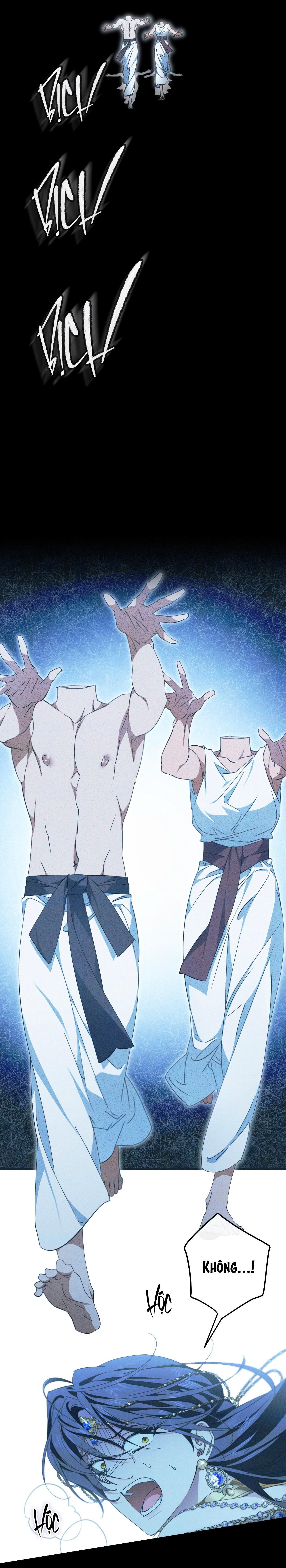 đọc truyện Rắn Nuốt Lựu Chương 15 ảnh 16 tại Thiên Thai Truyện