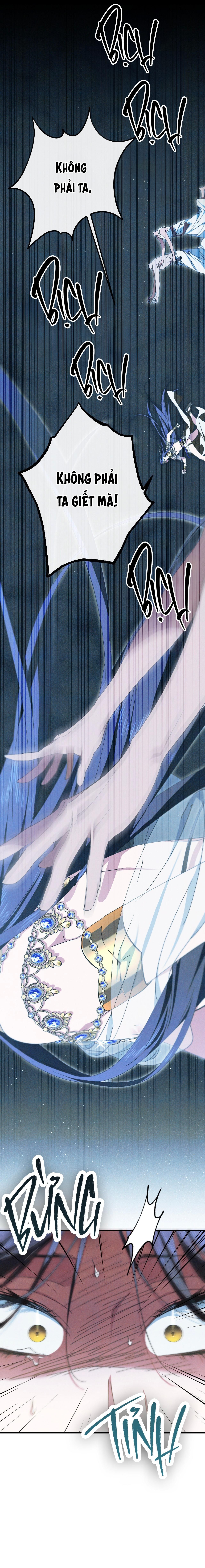 đọc truyện Rắn Nuốt Lựu Chương 15 ảnh 17 tại Thiên Thai Truyện