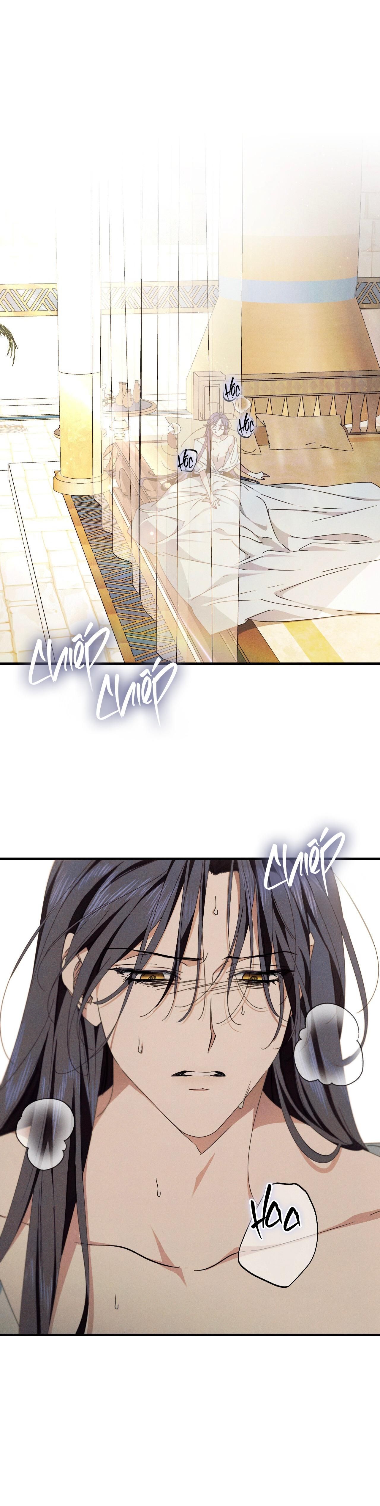 đọc truyện Rắn Nuốt Lựu Chương 15 ảnh 18 tại Thiên Thai Truyện