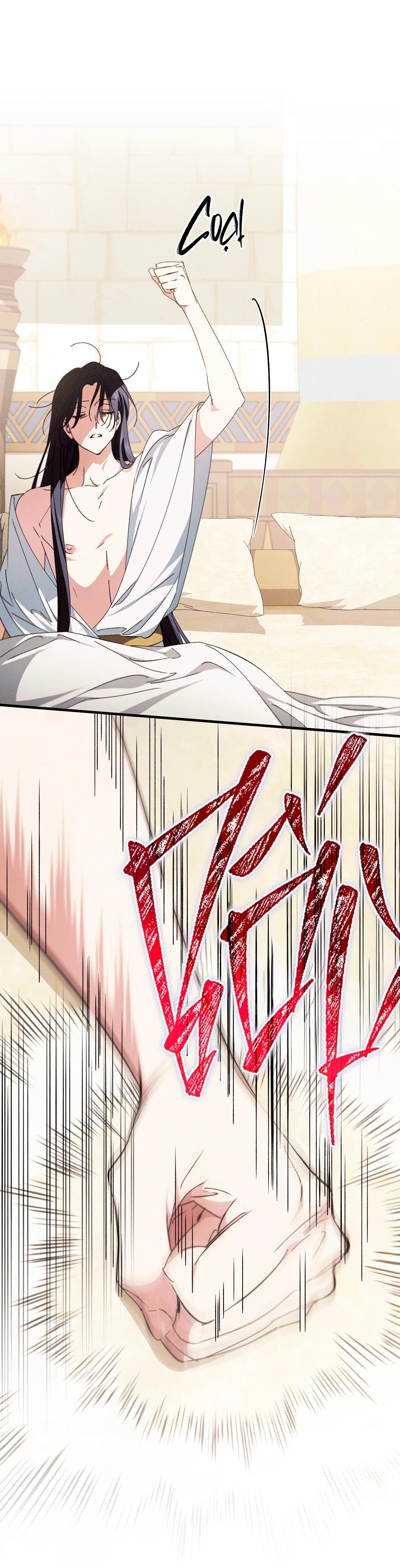 đọc truyện Rắn Nuốt Lựu Chương 15 ảnh 19 tại Thiên Thai Truyện