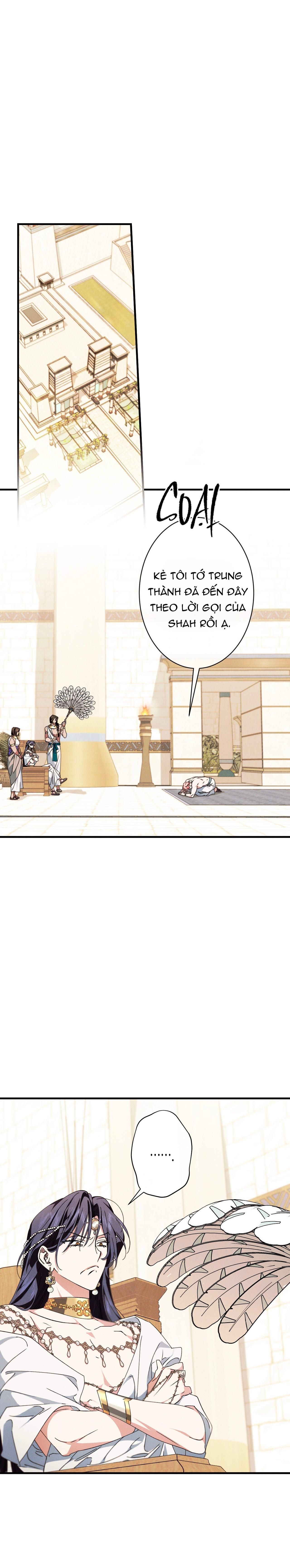 đọc truyện Rắn Nuốt Lựu Chương 15 ảnh 21 tại Thiên Thai Truyện