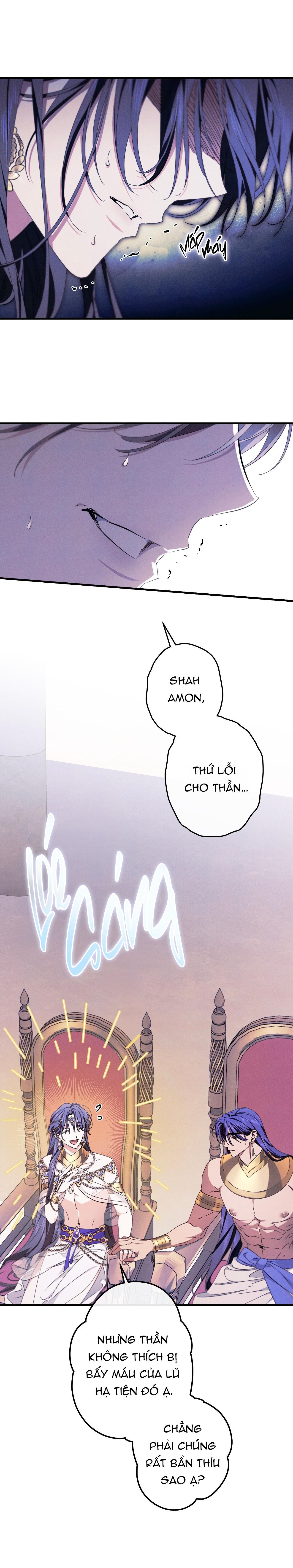 đọc truyện Rắn Nuốt Lựu Chương 15 ảnh 4 tại Thiên Thai Truyện