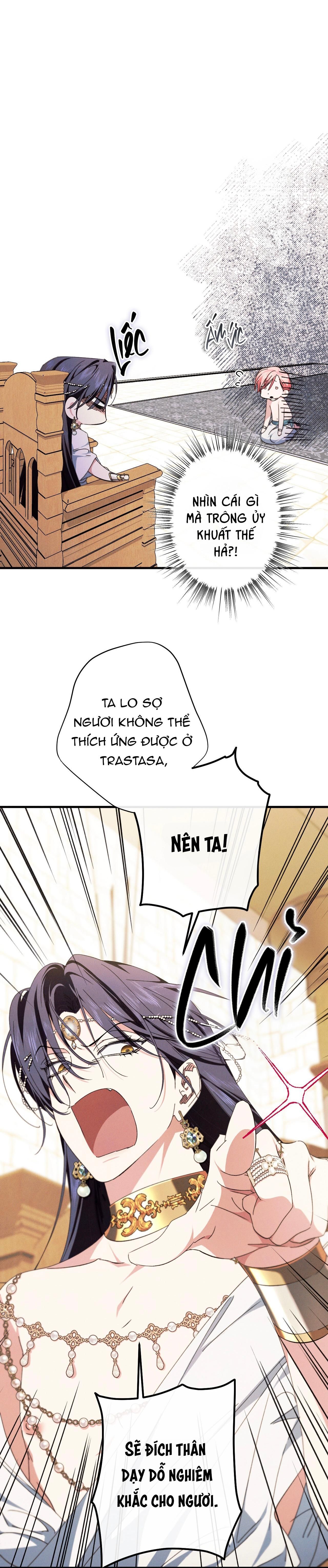 đọc truyện Rắn Nuốt Lựu Chương 15 ảnh 24 tại Thiên Thai Truyện