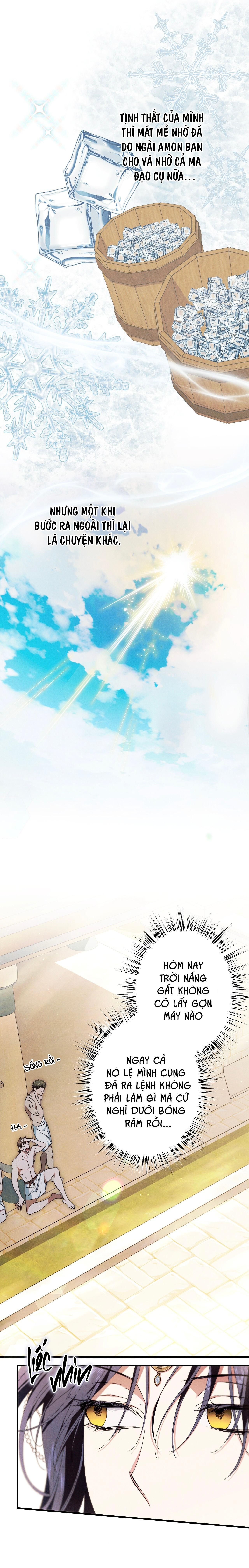 đọc truyện Rắn Nuốt Lựu Chương 15 ảnh 28 tại Thiên Thai Truyện