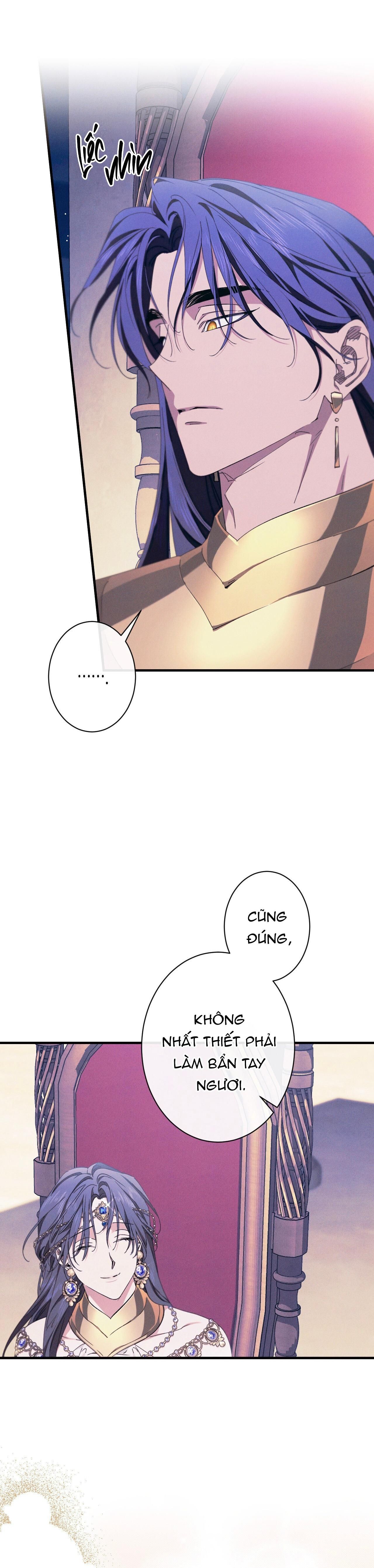 đọc truyện Rắn Nuốt Lựu Chương 15 ảnh 5 tại Thiên Thai Truyện