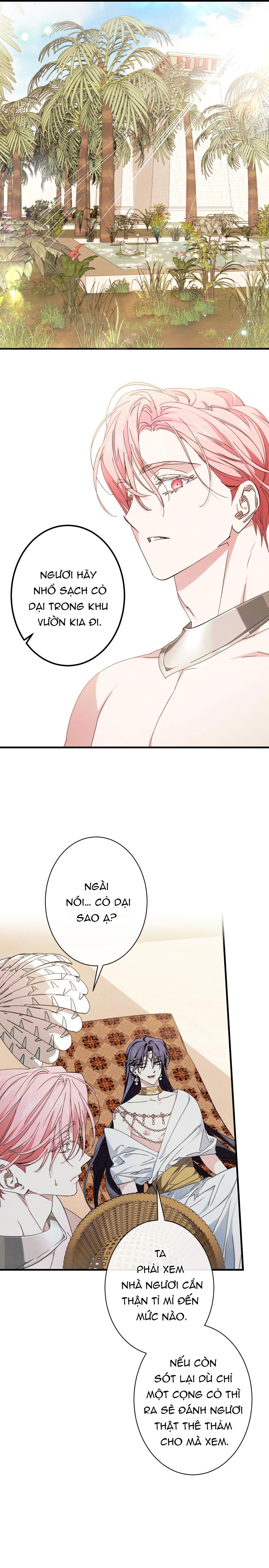 đọc truyện Rắn Nuốt Lựu Chương 15 ảnh 33 tại Thiên Thai Truyện