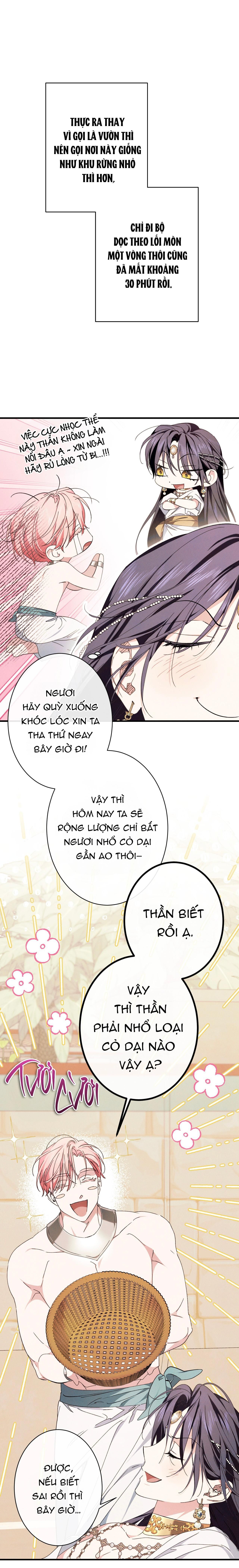 đọc truyện Rắn Nuốt Lựu Chương 15 ảnh 34 tại Thiên Thai Truyện