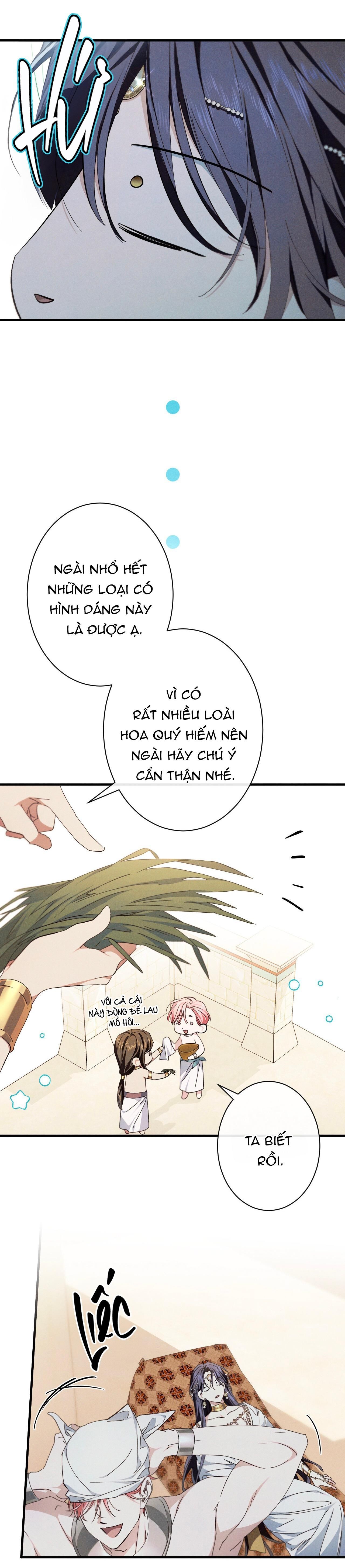 đọc truyện Rắn Nuốt Lựu Chương 15 ảnh 35 tại Thiên Thai Truyện