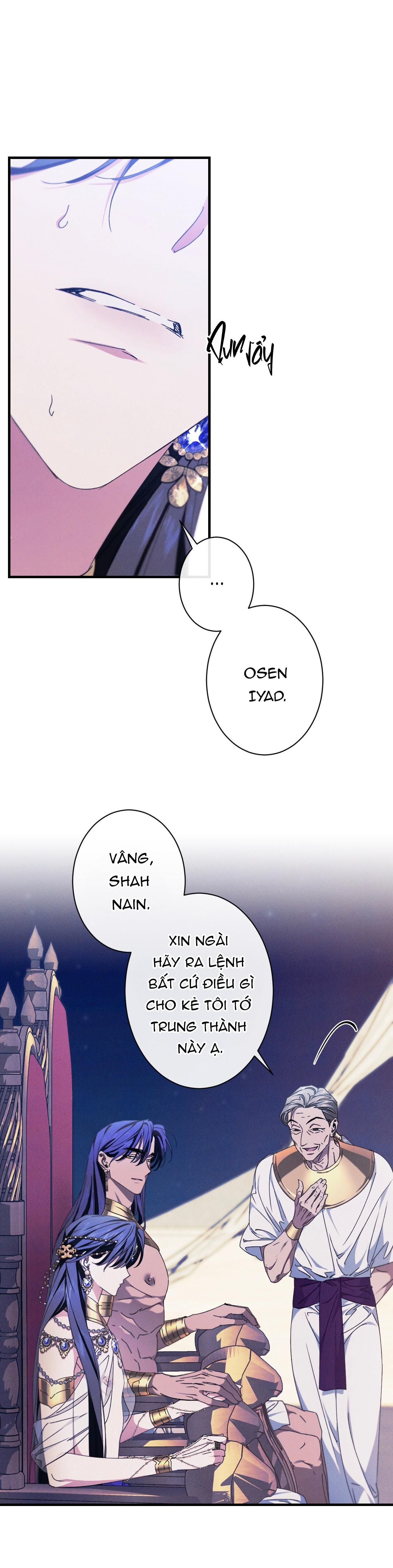 đọc truyện Rắn Nuốt Lựu Chương 15 ảnh 8 tại Thiên Thai Truyện