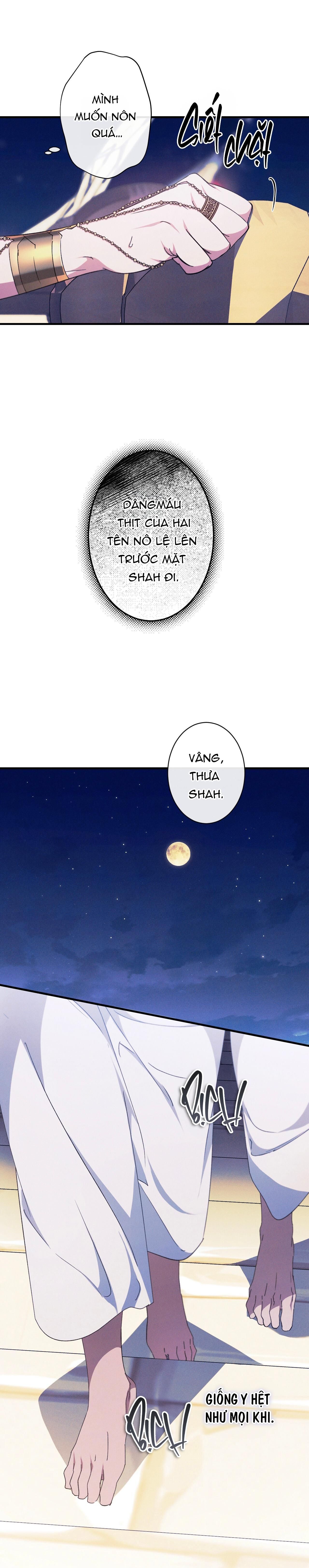 đọc truyện Rắn Nuốt Lựu Chương 15 ảnh 9 tại Thiên Thai Truyện