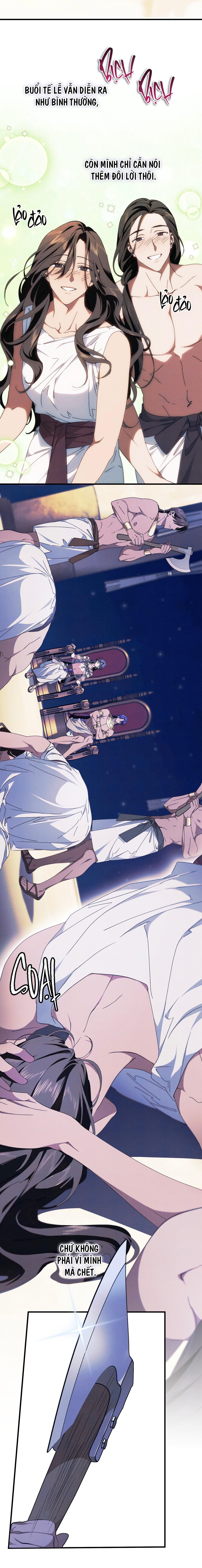 đọc truyện Rắn Nuốt Lựu Chương 15 ảnh 10 tại Thiên Thai Truyện