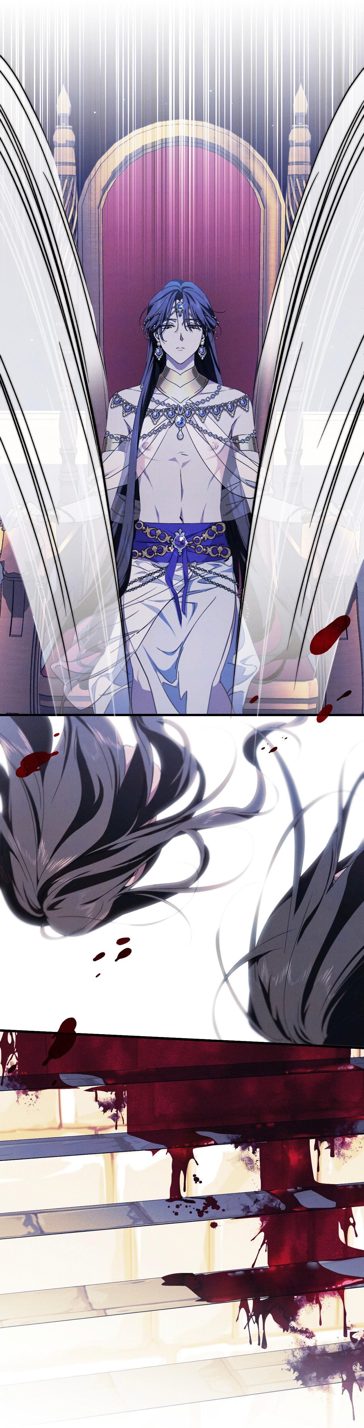 đọc truyện Rắn Nuốt Lựu Chương 15 ảnh 11 tại Thiên Thai Truyện