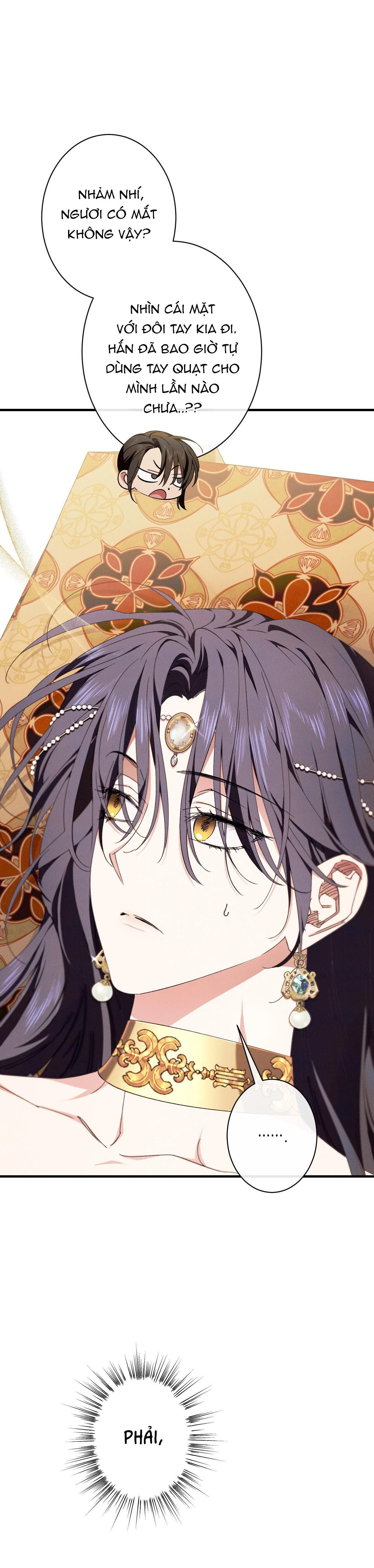 đọc truyện Rắn Nuốt Lựu Chương 16 ảnh 3 tại Thiên Thai Truyện