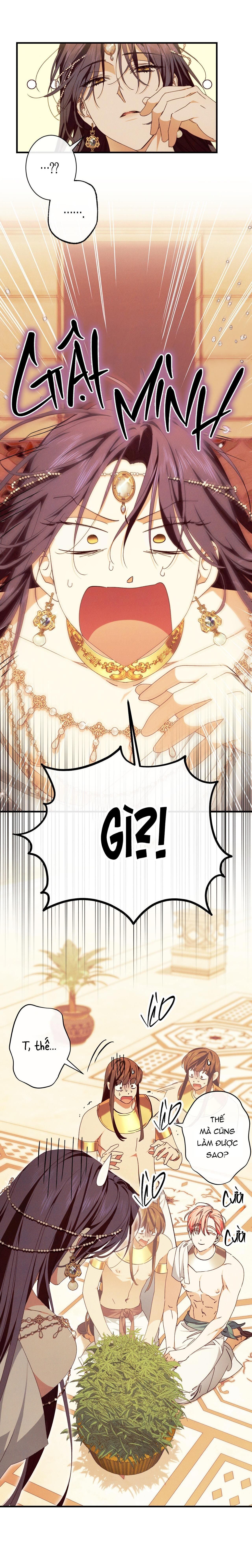 đọc truyện Rắn Nuốt Lựu Chương 16 ảnh 13 tại Thiên Thai Truyện