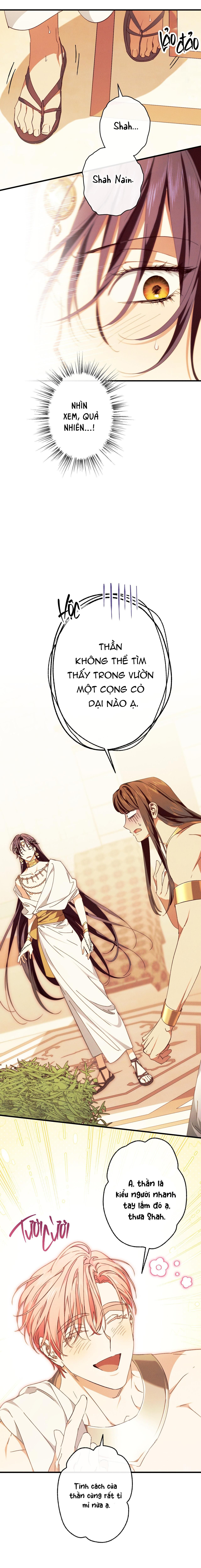 đọc truyện Rắn Nuốt Lựu Chương 16 ảnh 15 tại Thiên Thai Truyện