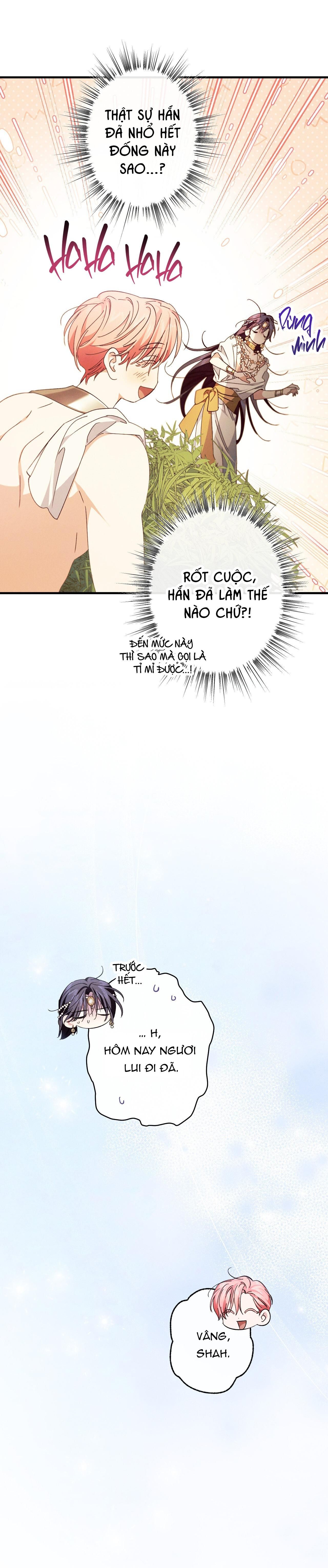 đọc truyện Rắn Nuốt Lựu Chương 16 ảnh 16 tại Thiên Thai Truyện