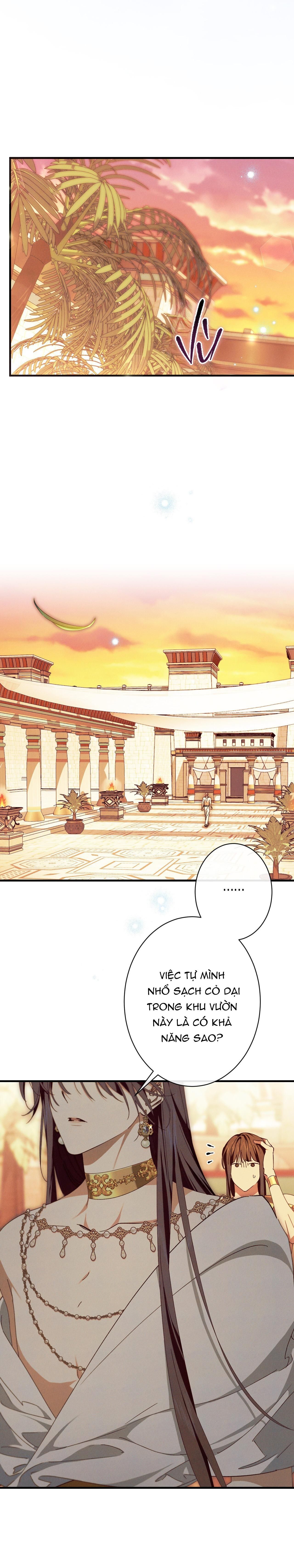 đọc truyện Rắn Nuốt Lựu Chương 16 ảnh 17 tại Thiên Thai Truyện