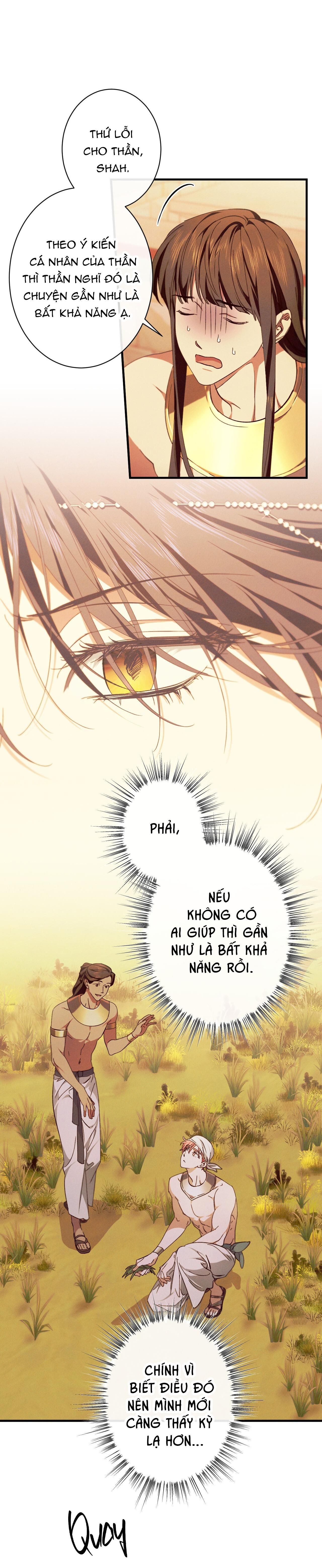 đọc truyện Rắn Nuốt Lựu Chương 16 ảnh 18 tại Thiên Thai Truyện