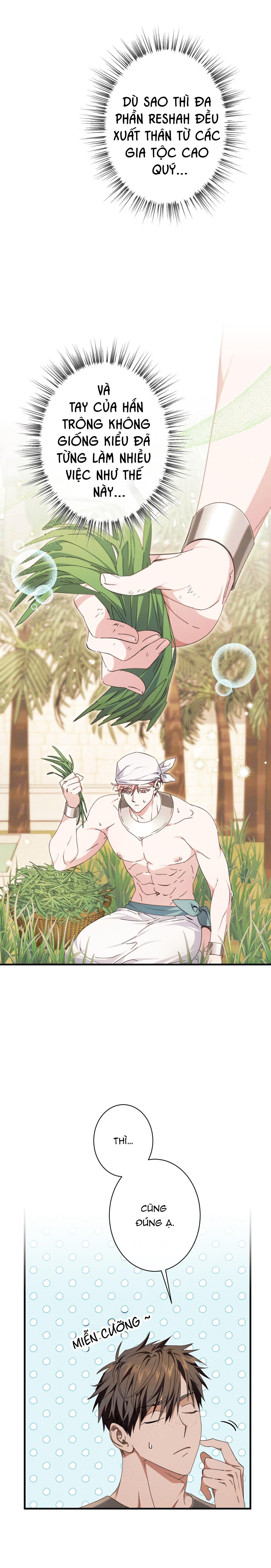 đọc truyện Rắn Nuốt Lựu Chương 16 ảnh 4 tại Thiên Thai Truyện