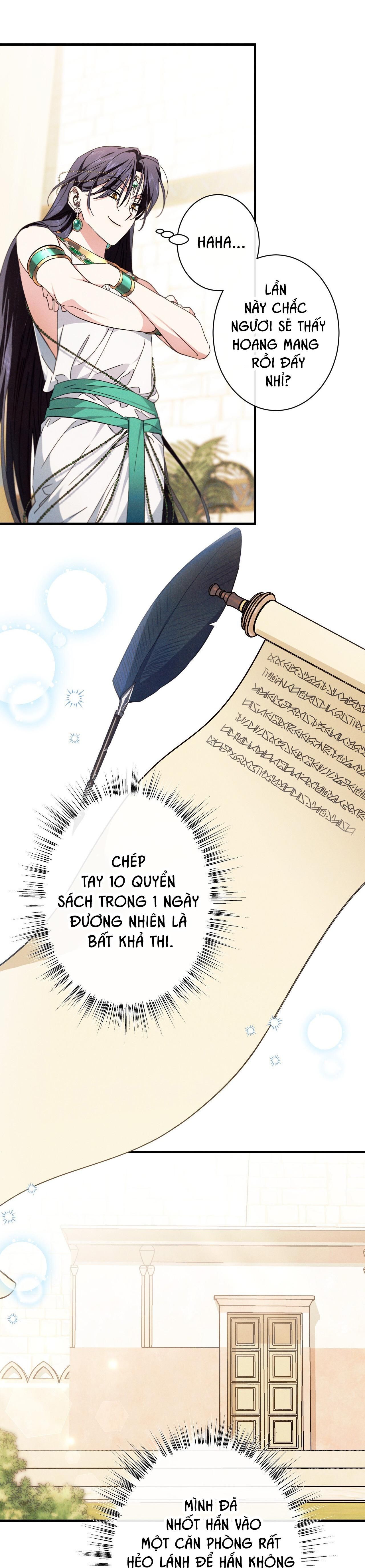 đọc truyện Rắn Nuốt Lựu Chương 16 ảnh 22 tại Thiên Thai Truyện