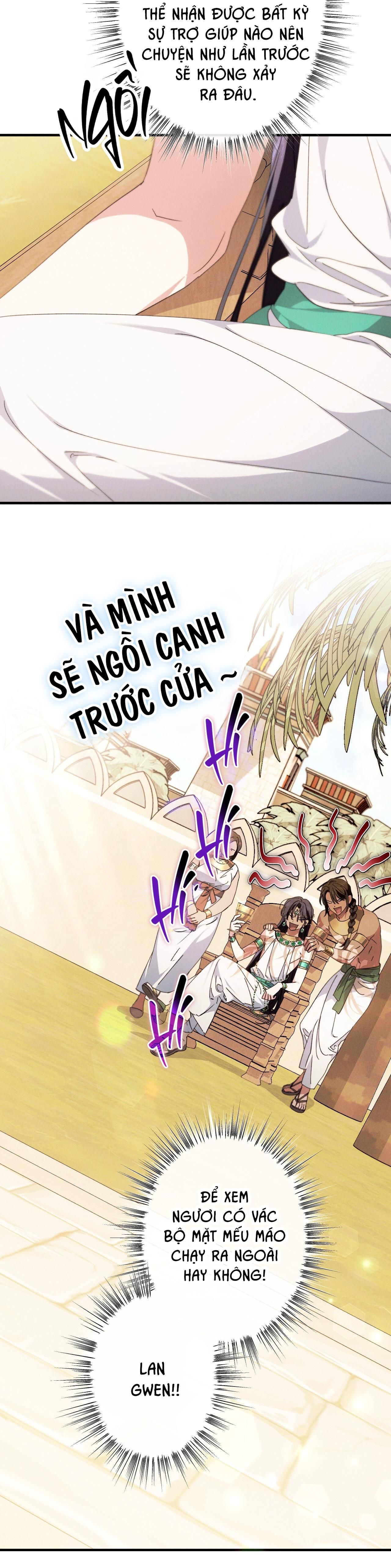 đọc truyện Rắn Nuốt Lựu Chương 16 ảnh 23 tại Thiên Thai Truyện