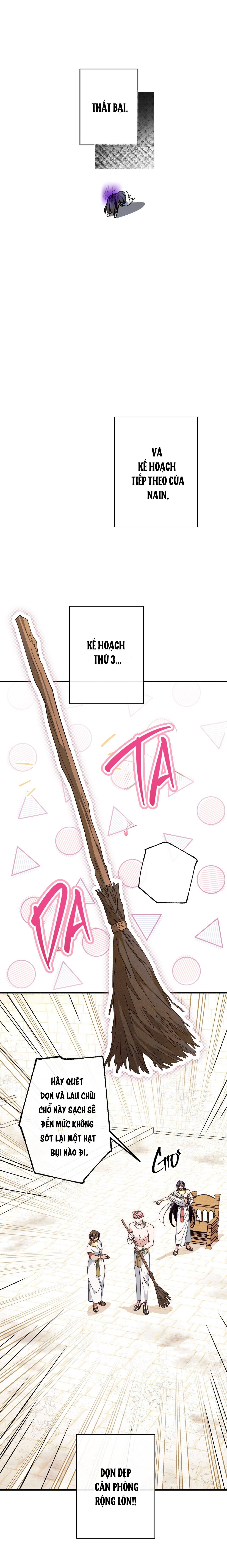 đọc truyện Rắn Nuốt Lựu Chương 16 ảnh 25 tại Thiên Thai Truyện