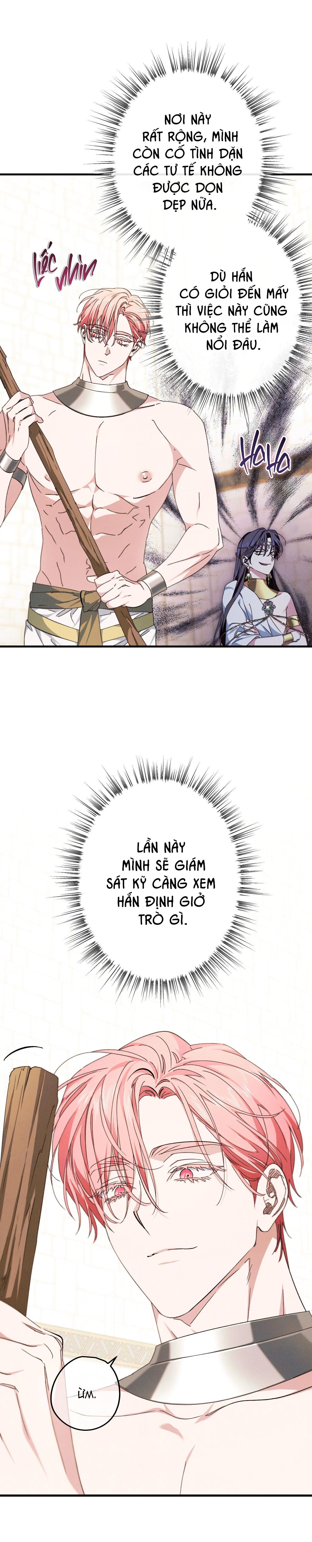 đọc truyện Rắn Nuốt Lựu Chương 16 ảnh 26 tại Thiên Thai Truyện